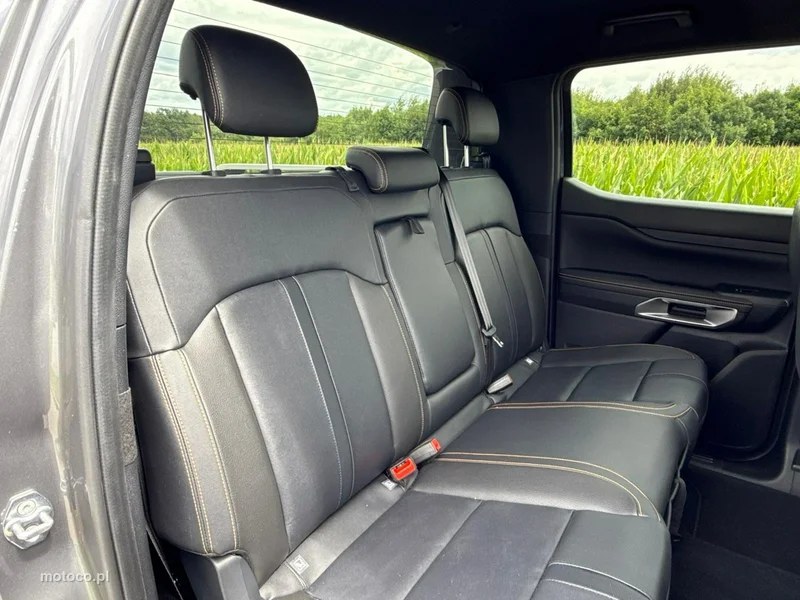 Ford Ranger 25