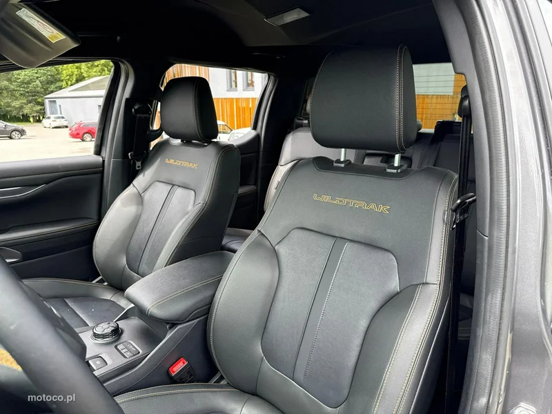 Ford Ranger 27