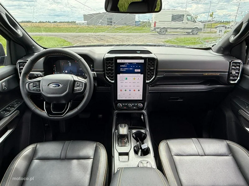 Ford Ranger 29