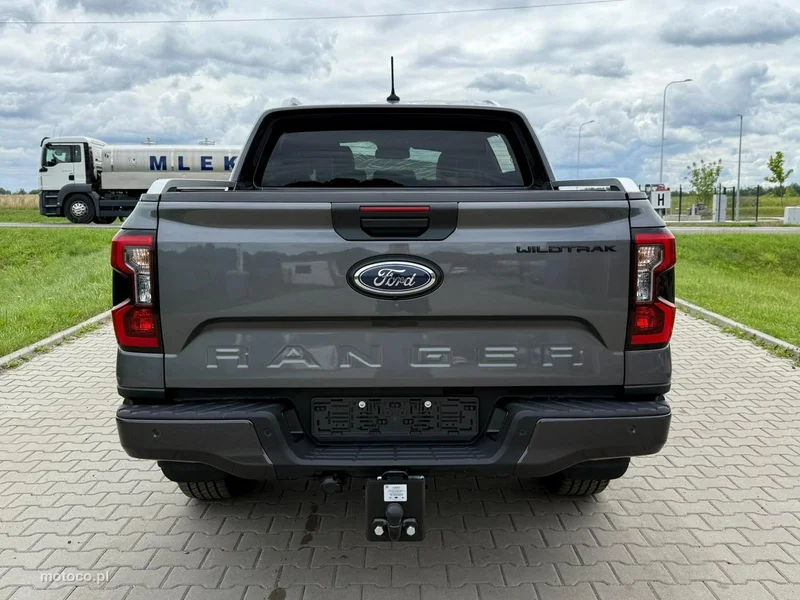 Ford Ranger 4