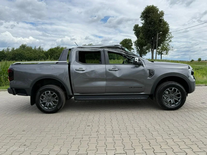 Ford Ranger 6
