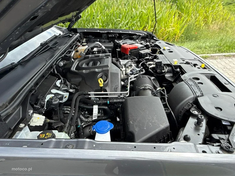 Ford Ranger 8