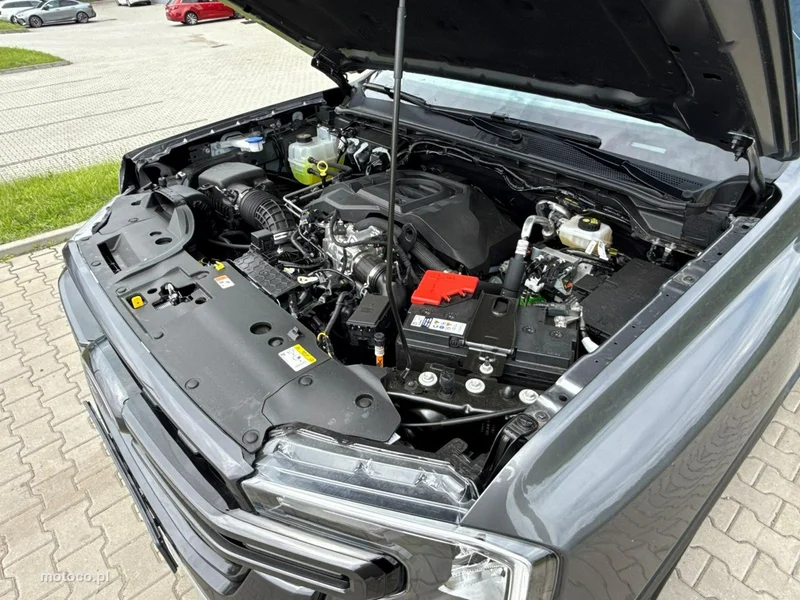 Ford Ranger 10