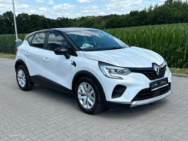 Renault Captur II