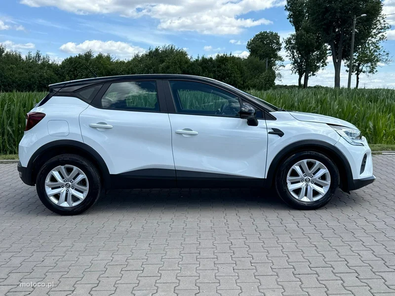 Renault Captur II 2