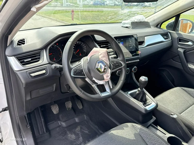 Renault Captur II 13