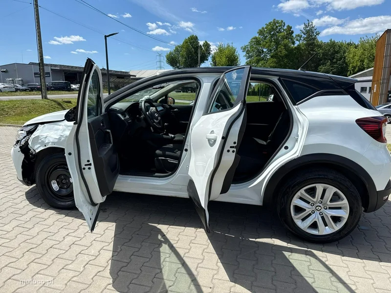 Renault Captur II 15