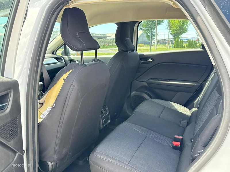 Renault Captur II 16