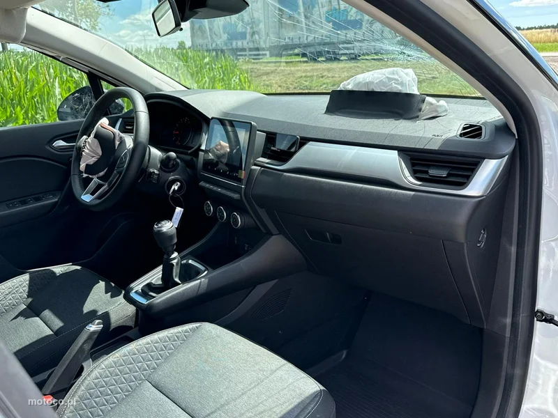 Renault Captur II 20