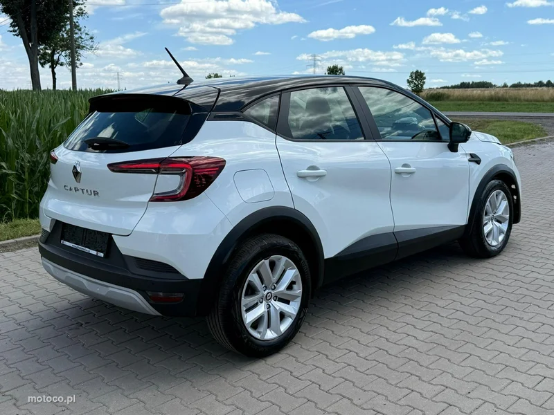 Renault Captur II 3