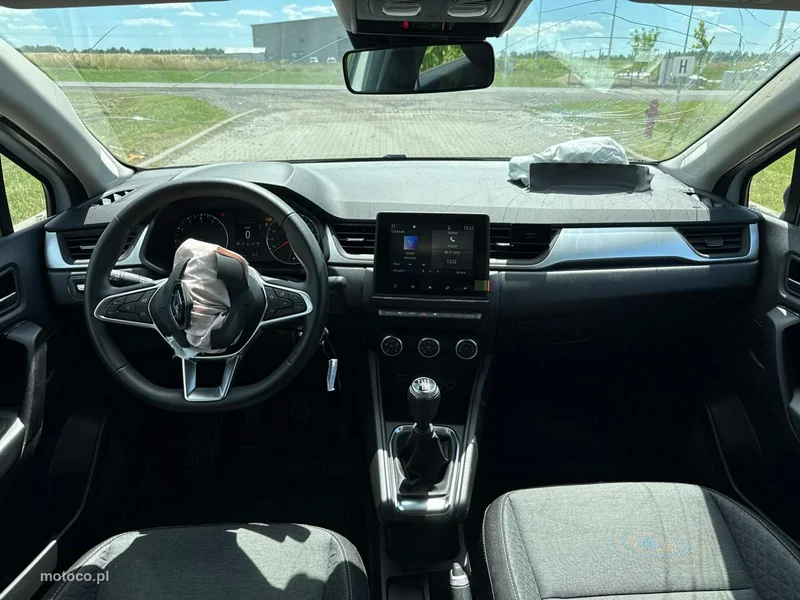 Renault Captur II 25