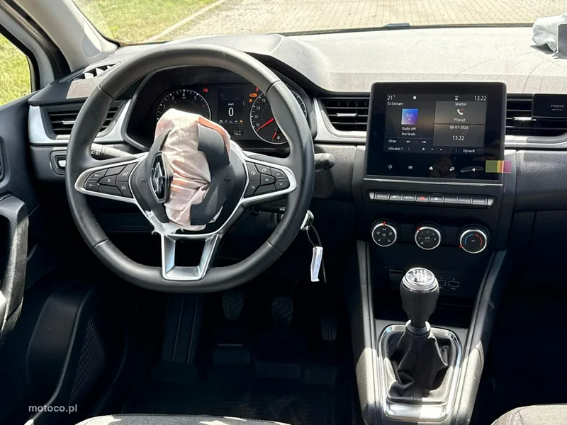Renault Captur II 26
