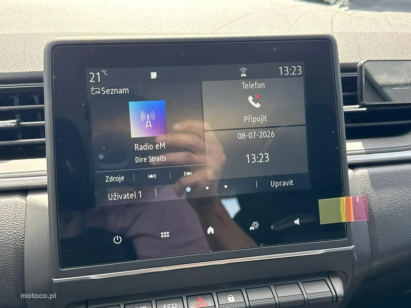 Renault Captur II 29