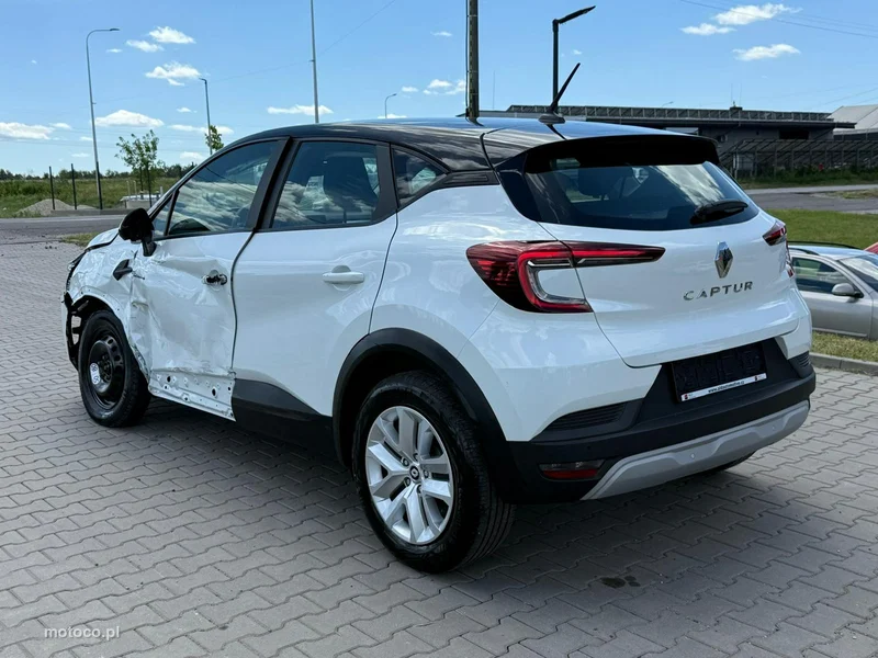 Renault Captur II 4