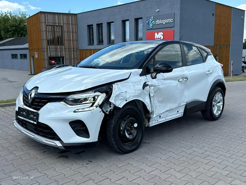 Renault Captur II 6