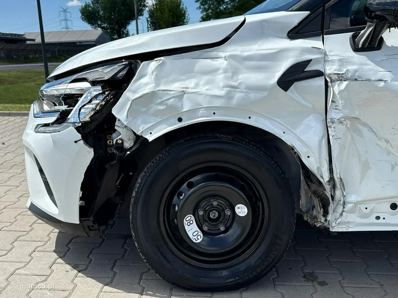 Renault Captur II 7