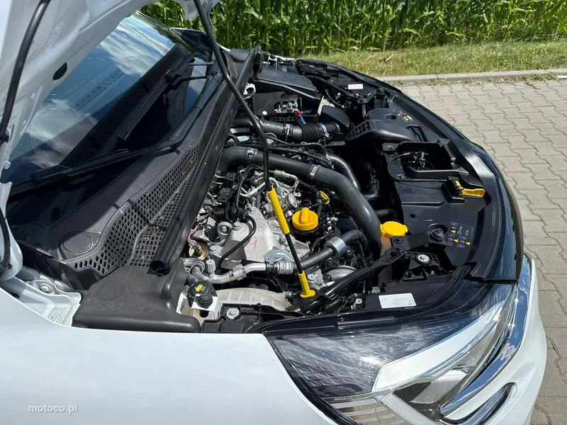 Renault Captur II 8