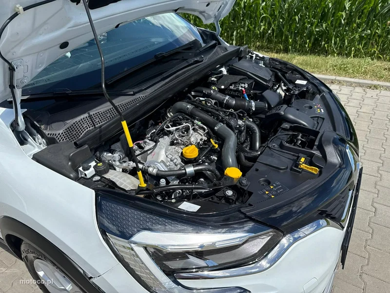 Renault Captur II 9