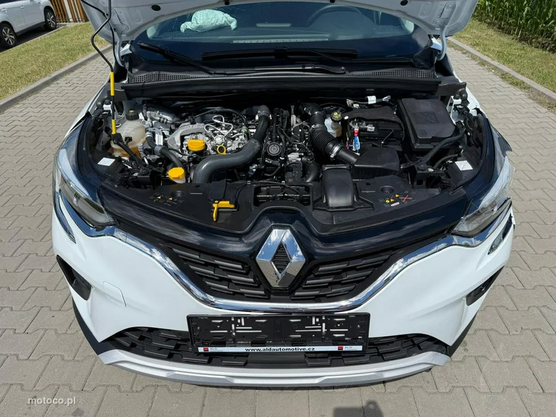 Renault Captur II 10