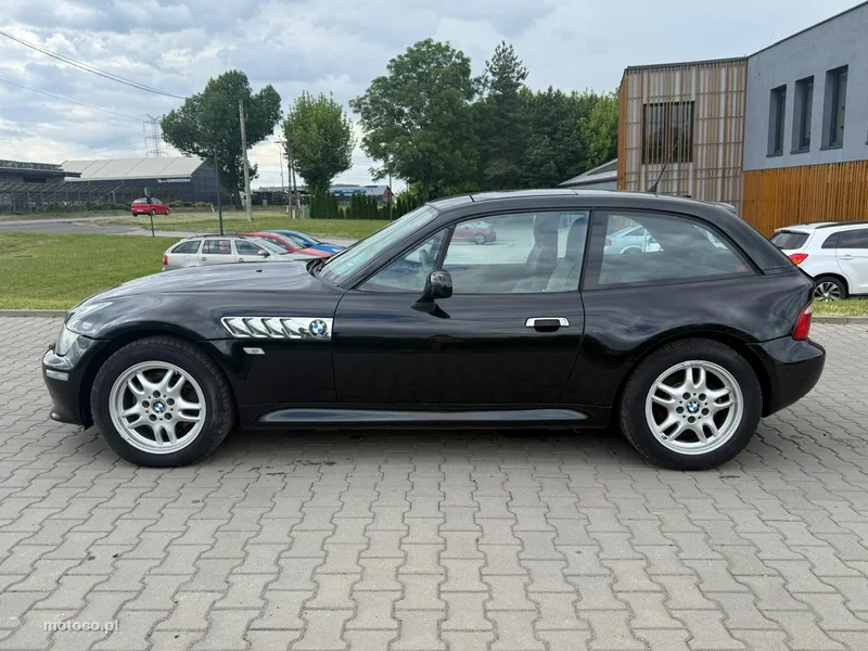 BMW Z3 2
