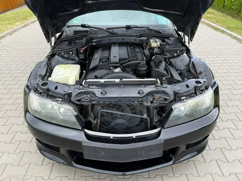 BMW Z3 11