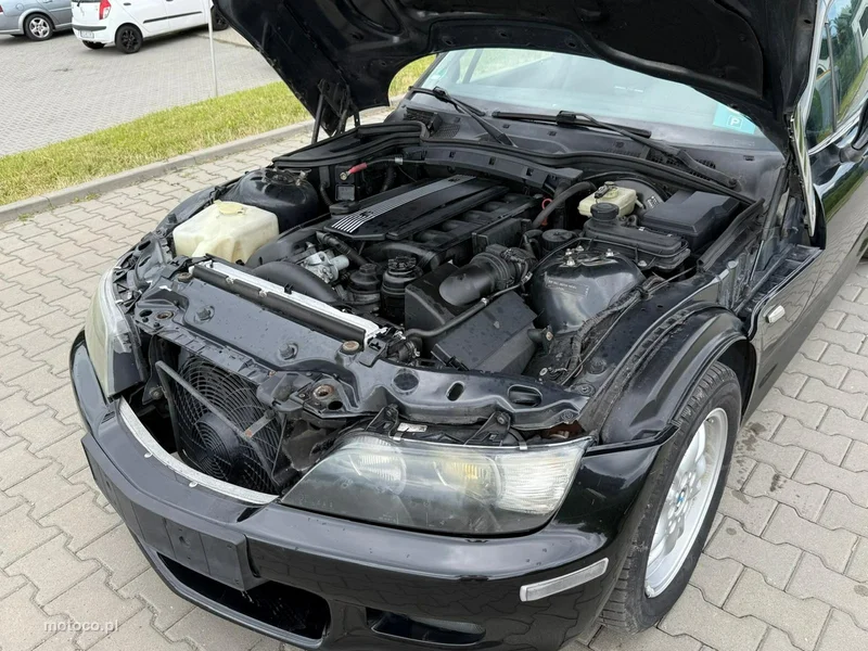BMW Z3 12