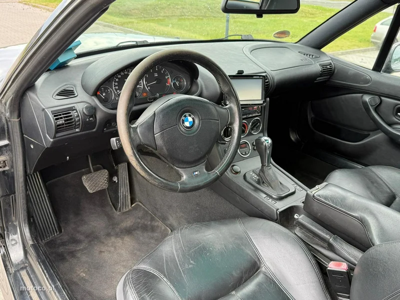 BMW Z3 14