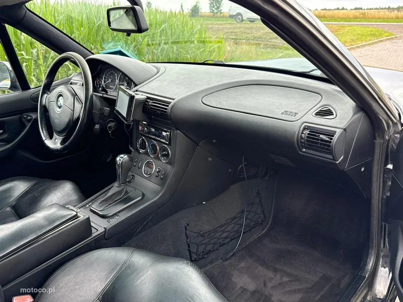 BMW Z3 17