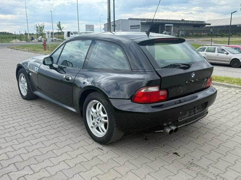 BMW Z3 3