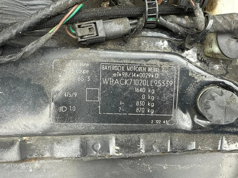 BMW Z3 24