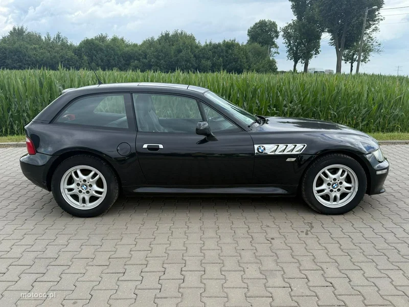 BMW Z3 6