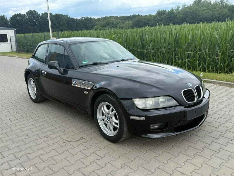 BMW Z3 7