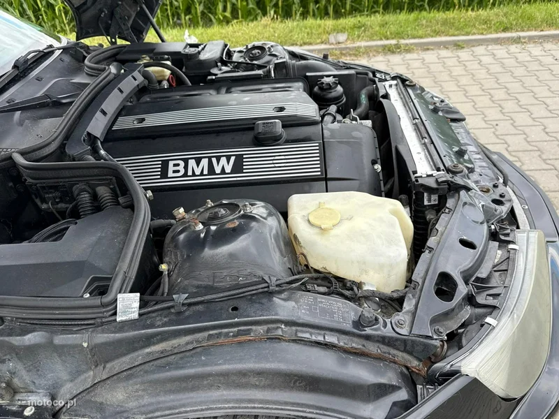 BMW Z3 9