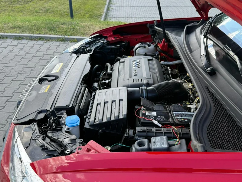 Audi Q3 F3 11