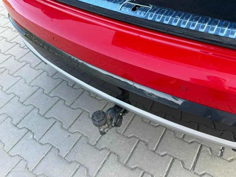 Audi Q3 F3 17