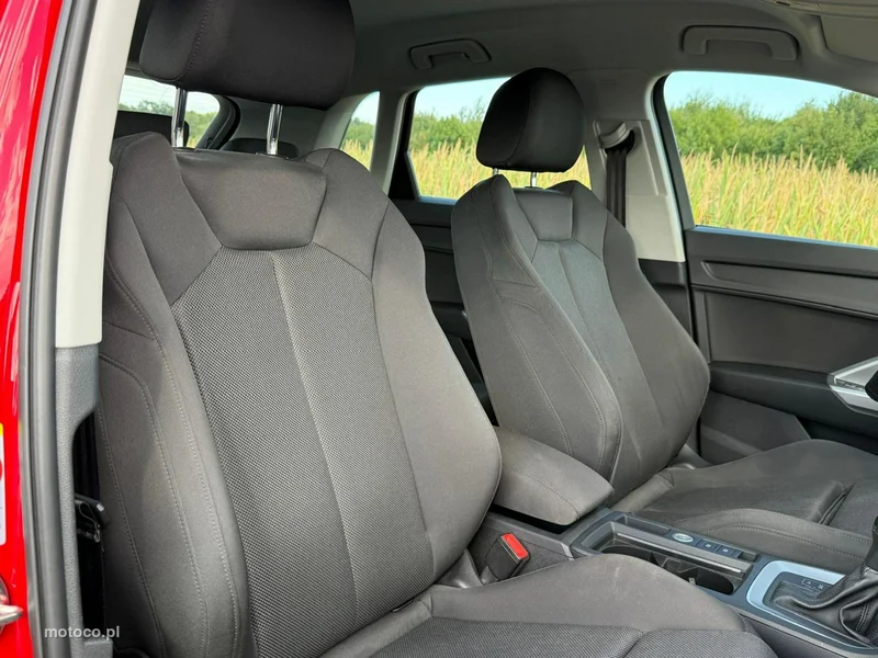 Audi Q3 F3 22