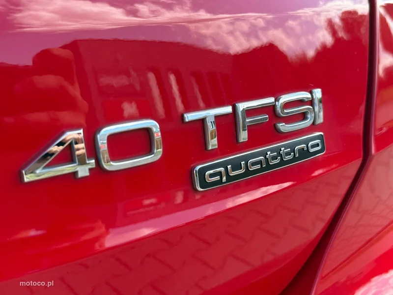 Audi Q3 F3 33
