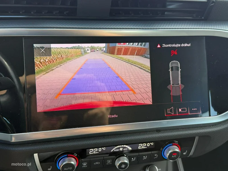 Audi Q3 F3 34
