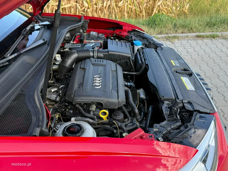 Audi Q3 F3 7
