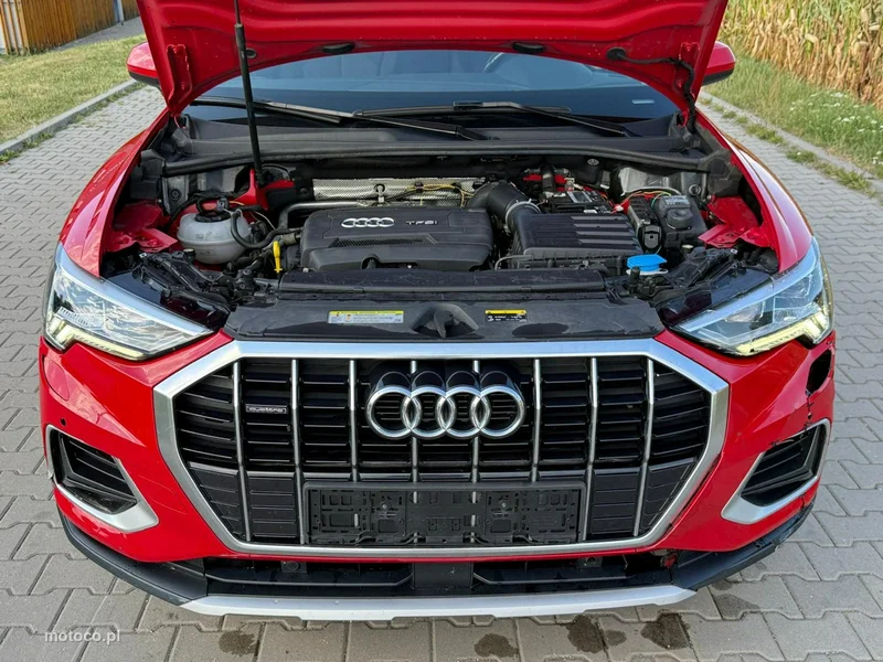 Audi Q3 F3 9