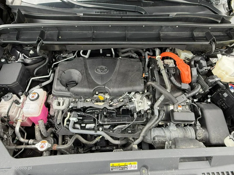 Toyota Highlander 12