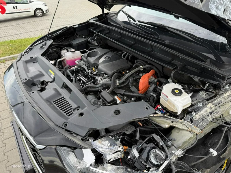 Toyota Highlander 13
