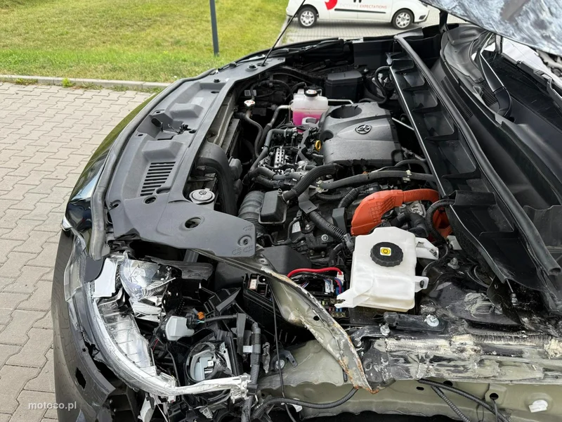 Toyota Highlander 14