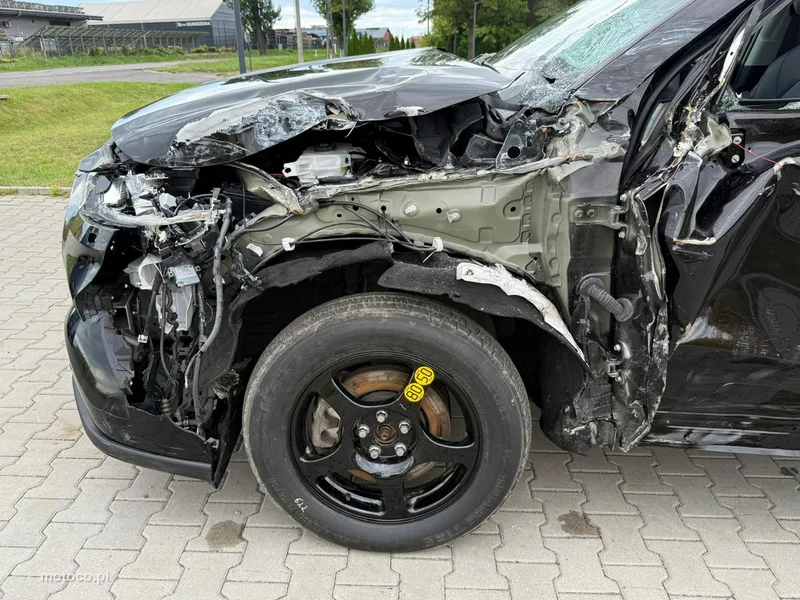 Toyota Highlander 15