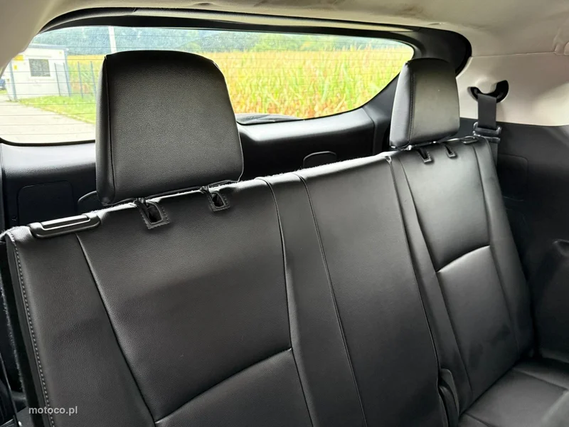 Toyota Highlander 25