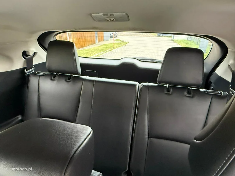 Toyota Highlander 26