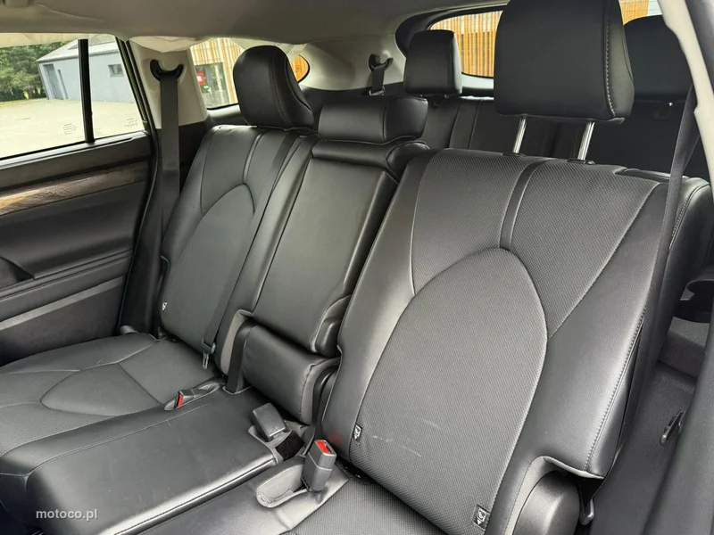 Toyota Highlander 27