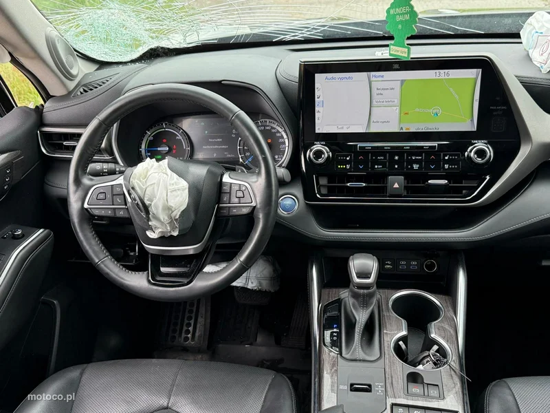 Toyota Highlander 29