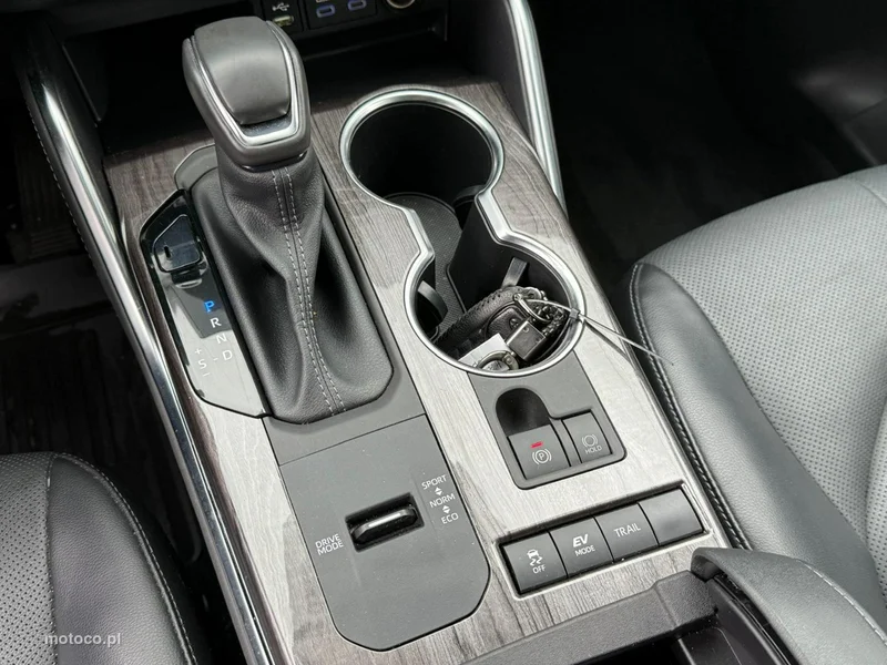 Toyota Highlander 30