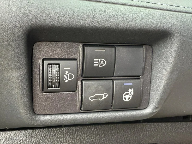Toyota Highlander 35